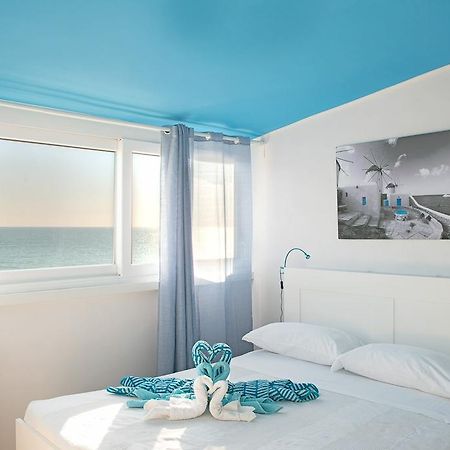 Appartamento Santorini Lido di Ostia Exterior photo