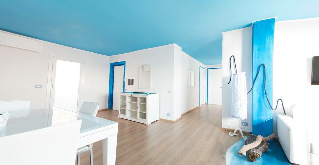 Appartamento Santorini Lido di Ostia Exterior photo