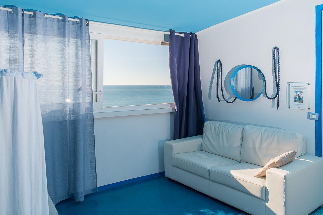 Appartamento Santorini Lido di Ostia Exterior photo